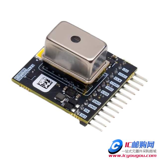 BO-HAMA-C12880-V2-SENSORDƬ