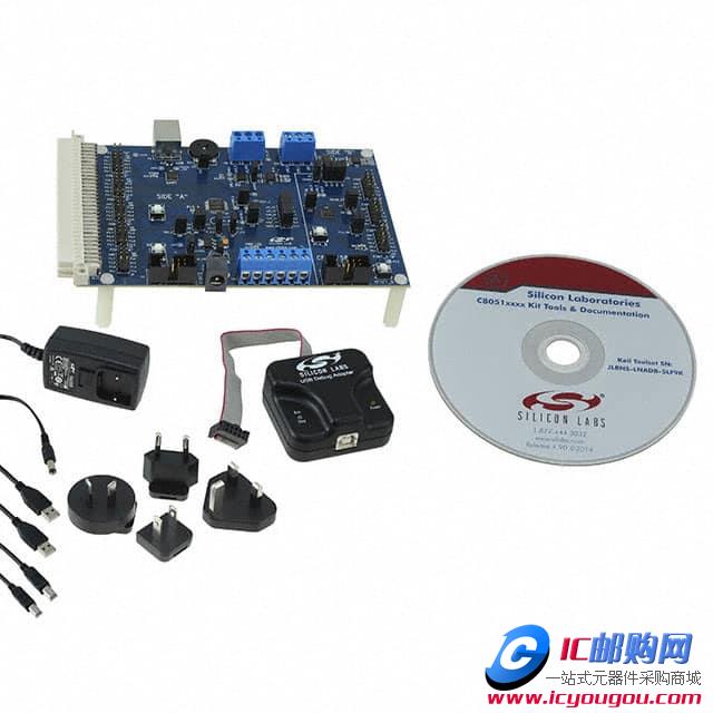 c(din)鿴C8051F580DKDƬ