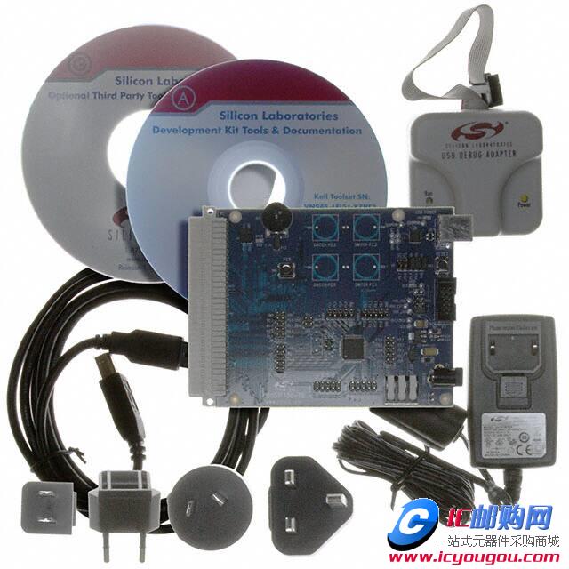 c(din)鿴C8051F700DKDƬ