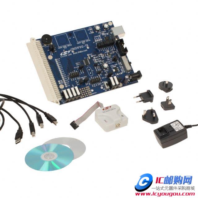 c(din)鿴C8051F912DKDƬ