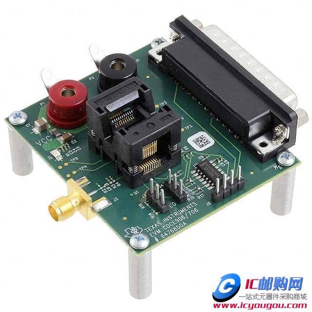 c(din)鿴CDCE906-706PROGEVMDƬ