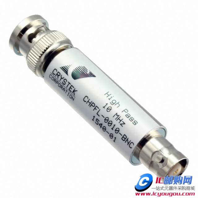 CHPFL-0010-BNC-ֱ壬BNC BF(xin)  MDƬ