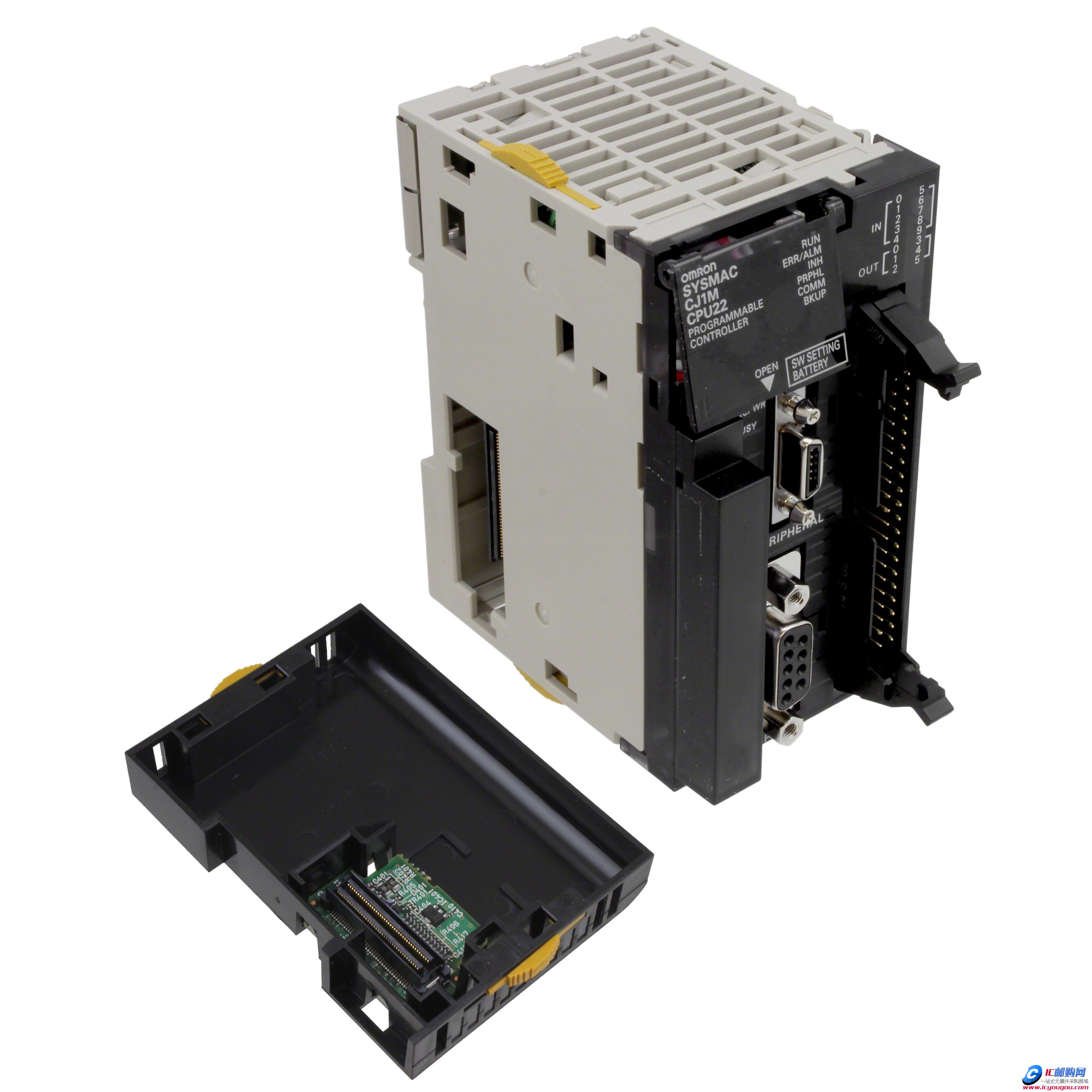 CJ1M-CPU22DƬ