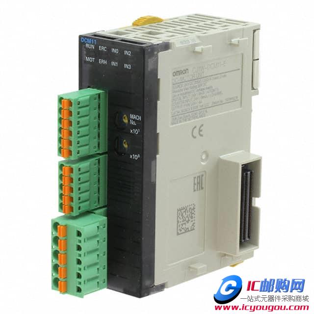 CJ1W-DCM11EDƬ