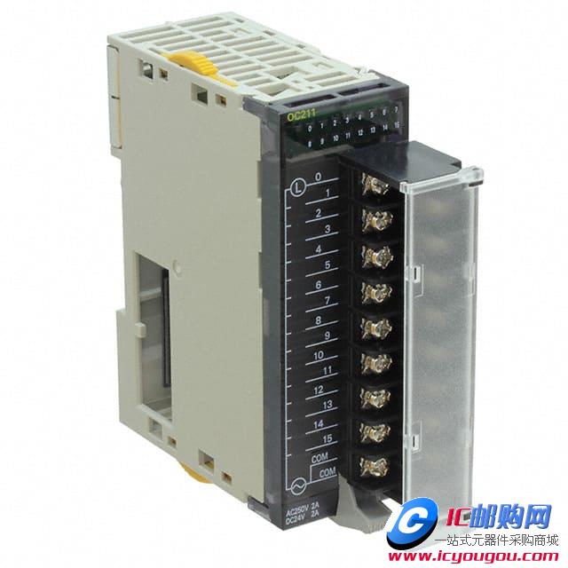 CJ1W-OC211DƬ