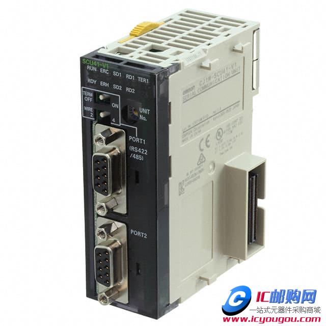 CJ1W-SCU41-V1DƬ