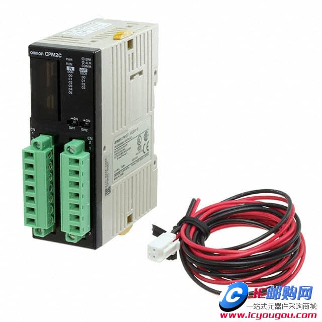 CPM2C-10CDR-DDƬ