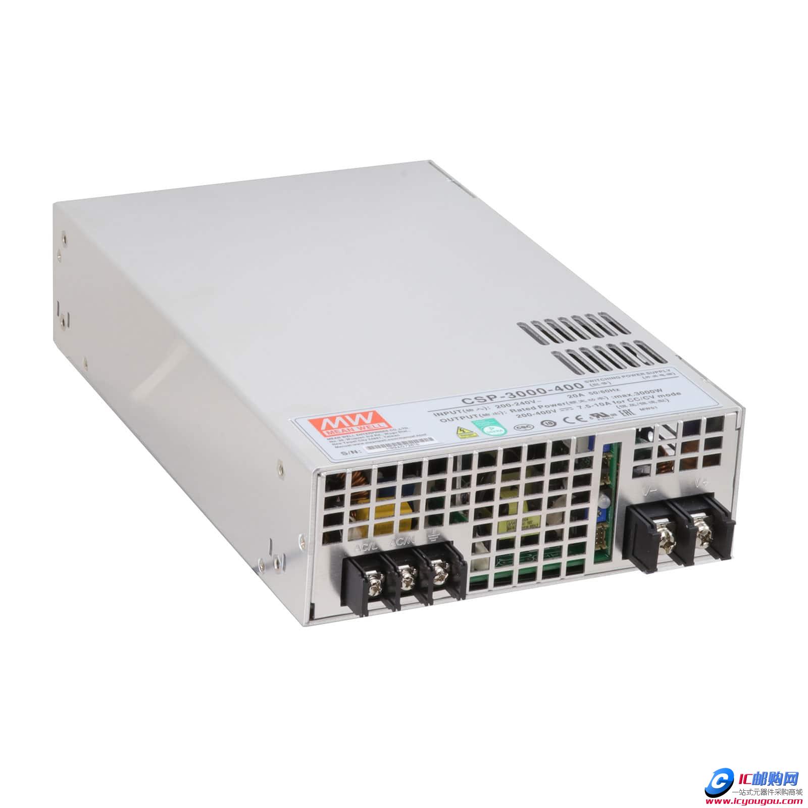 CSP-3000-400DƬ