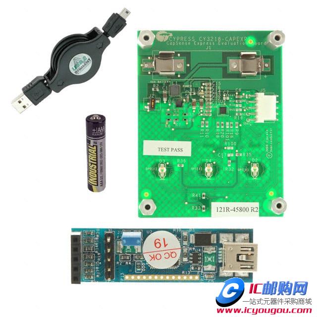 c(din)鿴CY3218-CAPEXP1DƬ