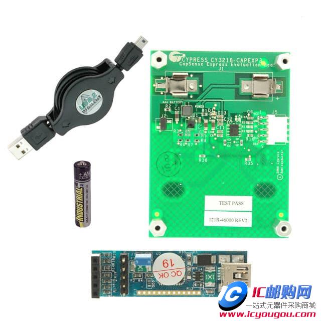 c(din)鿴CY3218-CAPEXP3DƬ