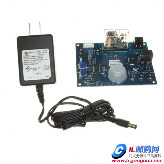 CY3236A-PIRMOTIONDƬ