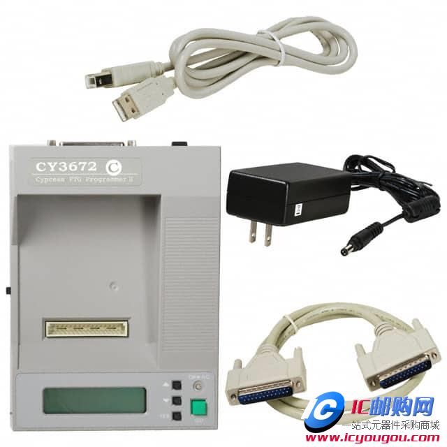 CY3672-USBDƬ