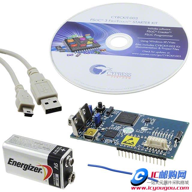 CY8CKIT-003BDƬ