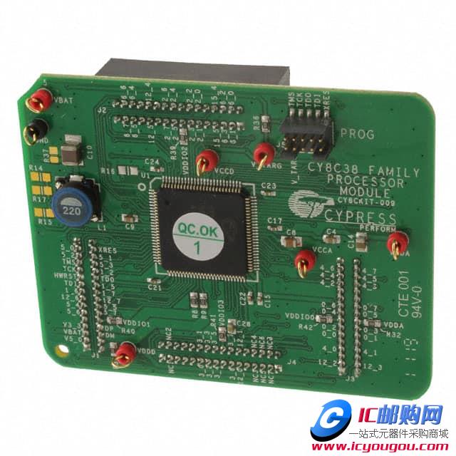 c(din)鿴CY8CKIT-009ADƬ