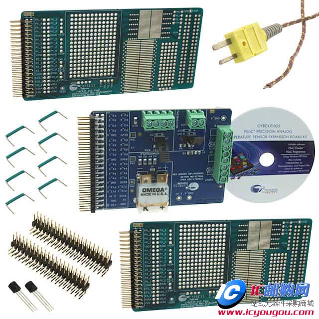 c(din)鿴CY8CKIT-025DƬ