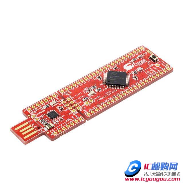 CY8CKIT-049-41XXDƬ