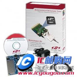 c(din)鿴C8051F530DKDƬ