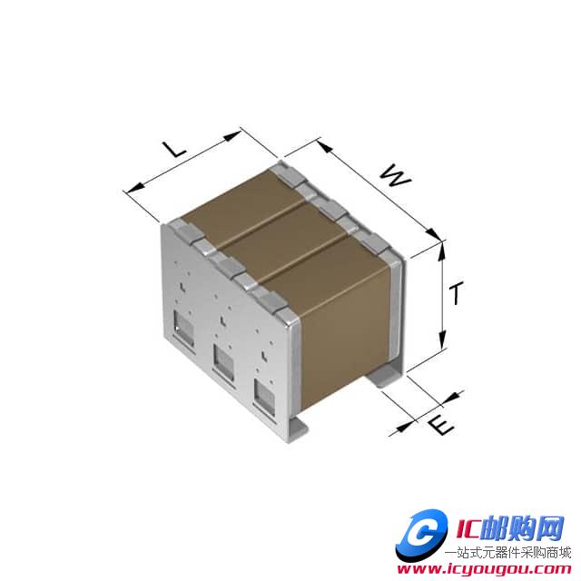 CAA573X7T2J155M640LHDƬ