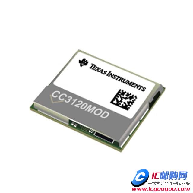CC3120MODRNMMOBRDƬ