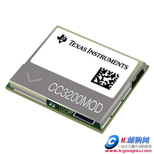 CC3200MODR1M2AMOBRDƬ
