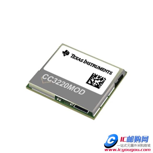 CC3220MODASF12MONRDƬ