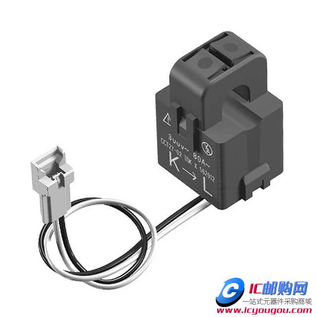 CCT272440-80-10-02DƬ