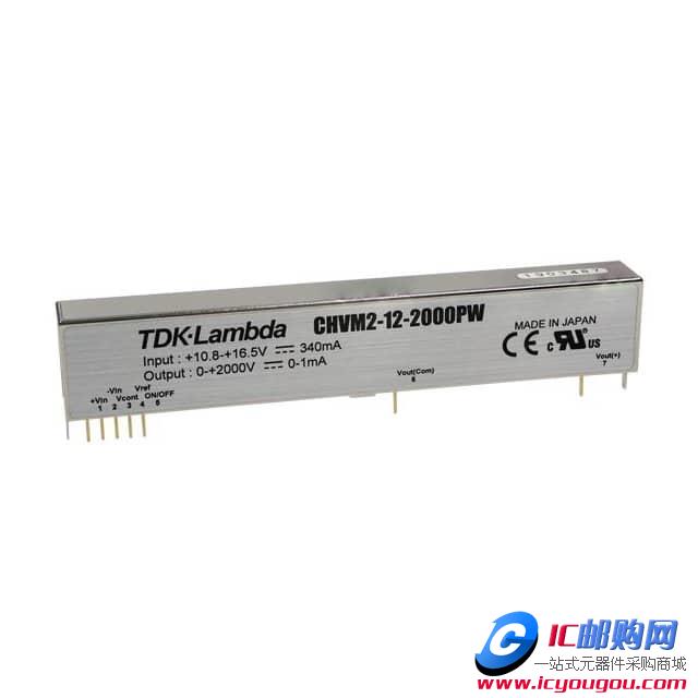 CHVM2-12-1000NWDƬ