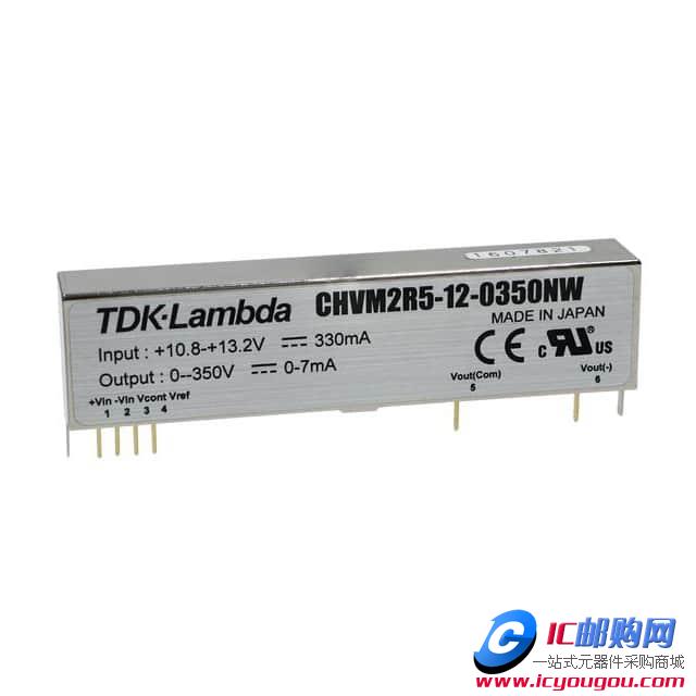 CHVM2R5-12-0350NWDƬ