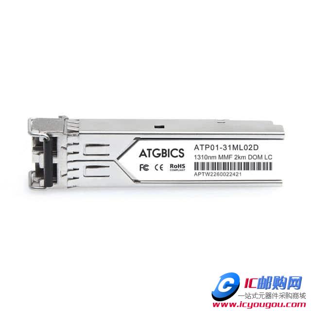 CWDM-SFP-2.5G-1450-80-CDƬ