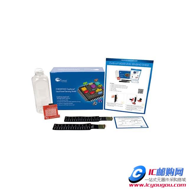 CY8CKIT-022DƬ