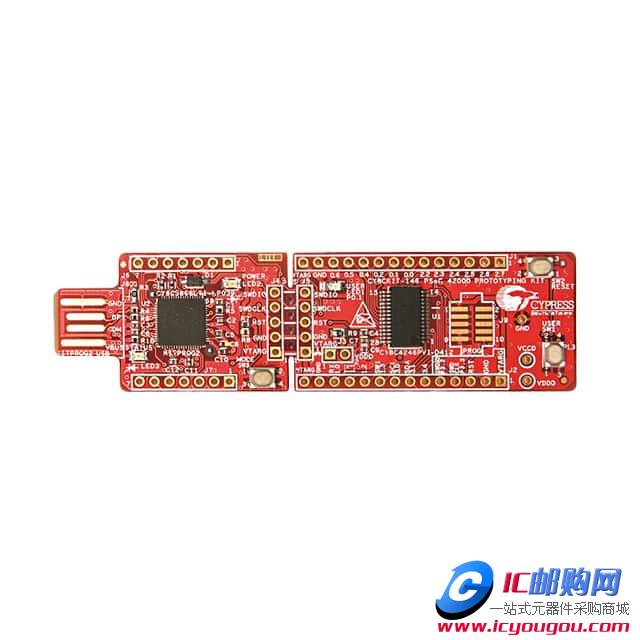 CY8CKIT-146DƬ