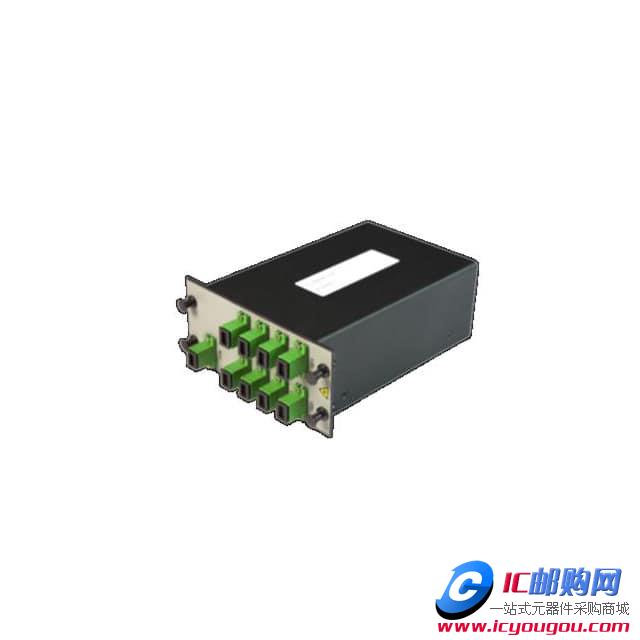 CWDM-MUX-LGX-16CH-LCA-UPGDƬ