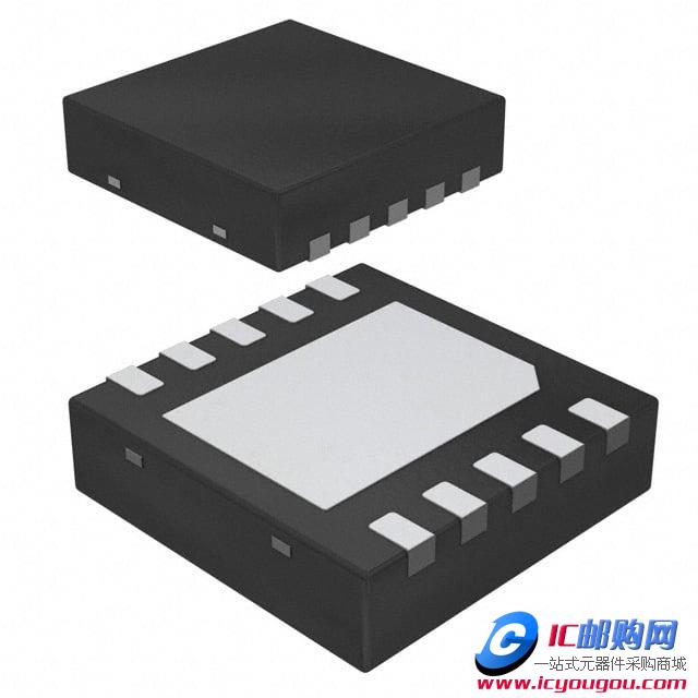 �c���鿴DAC122S085CISDX/NOPB�����DƬ