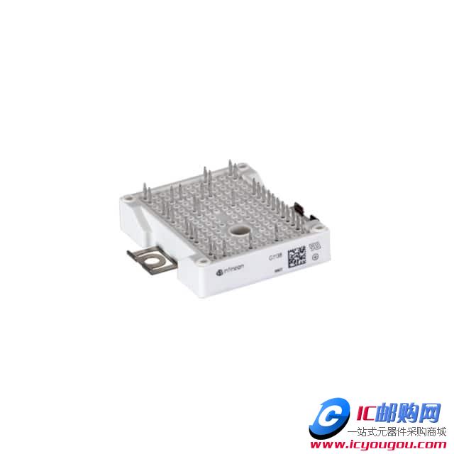 DF120R12W2H3B27BOMA1-ģKDƬ