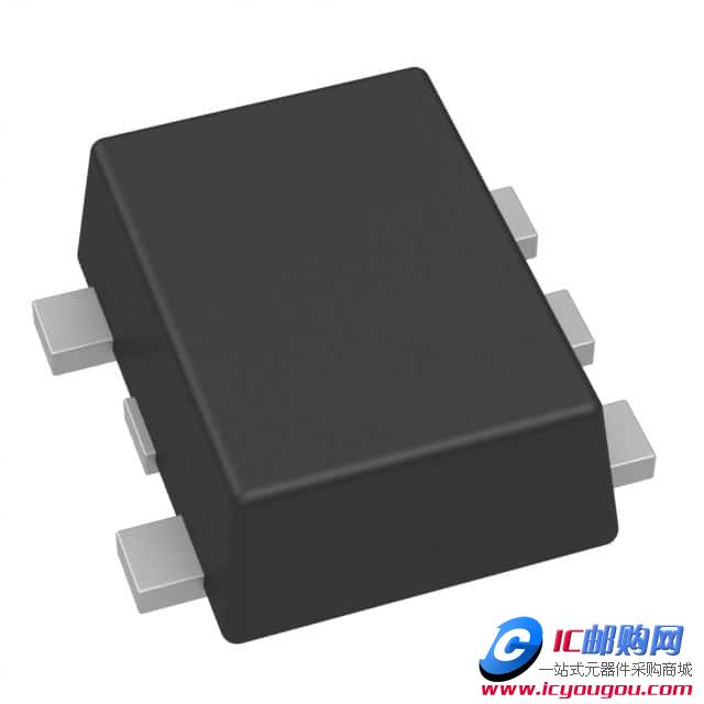 DZQA6V8AXV5-7-SOT-553DƬ