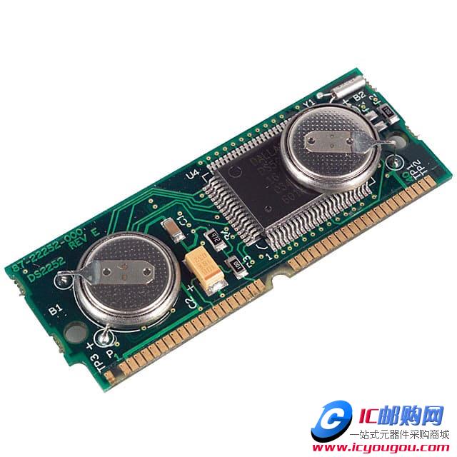 c(din)鿴DS2252T-128-16DƬ