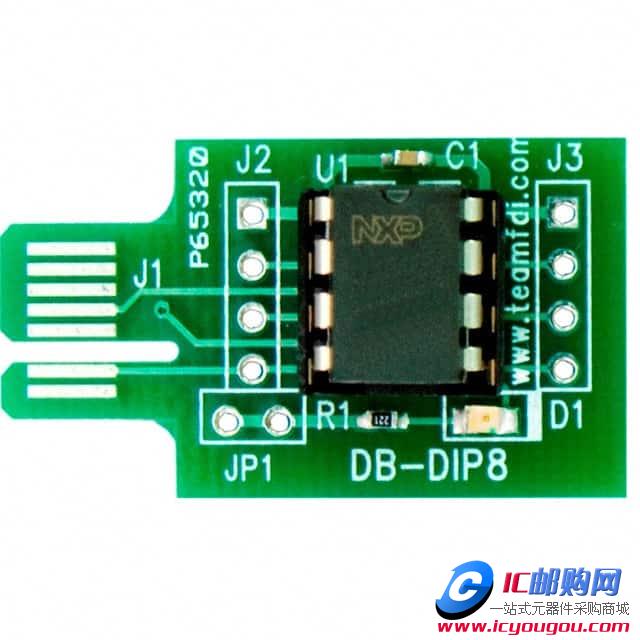 DB-DIP8-LPC901DƬ