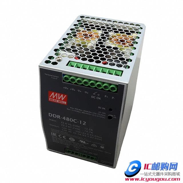 DDR-480C-12DƬ