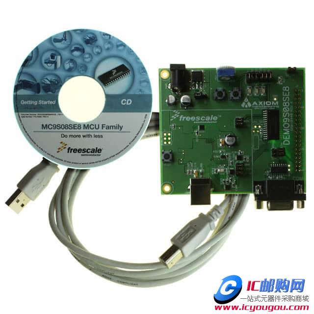 DEMO9S08SE8DƬ