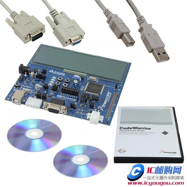 c鿴DEMO9S12XHY256DƬ