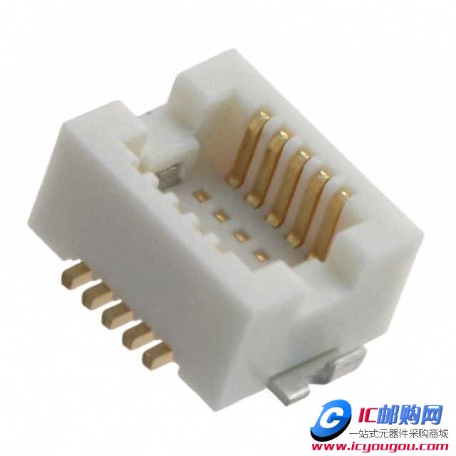 DF12B(3.0)-10DP-0.5V(86)DƬ