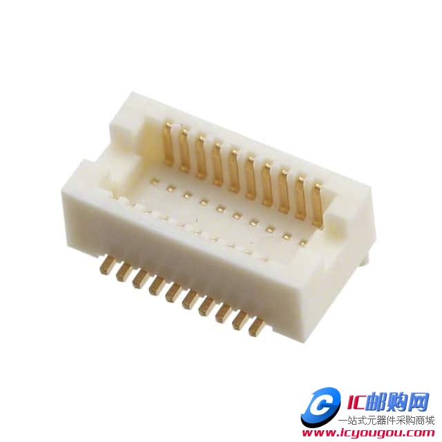 DF12D(3.0)-20DP-0.5V(81)DƬ