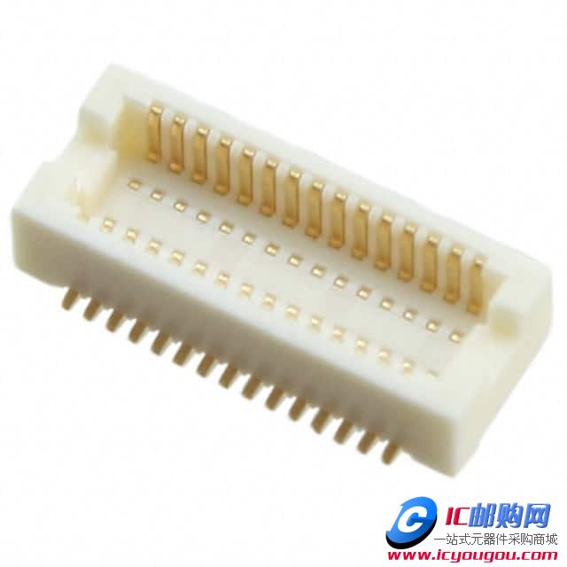 DF12B(3.0)-30DP-0.5V(86)DƬ