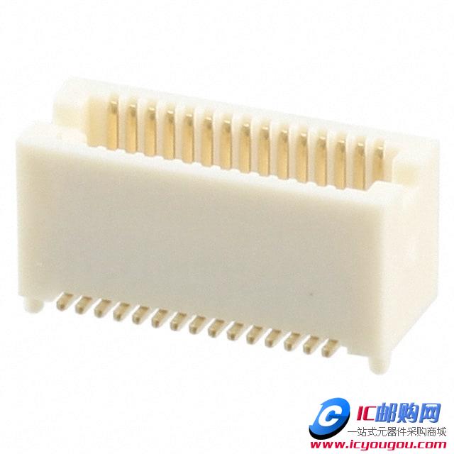 DF12B(5.0)-30DP-0.5V(86)DƬ