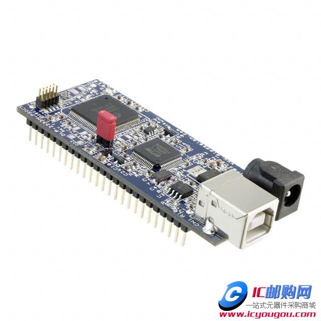 c鿴DLP-2232H-PSOC5DƬ