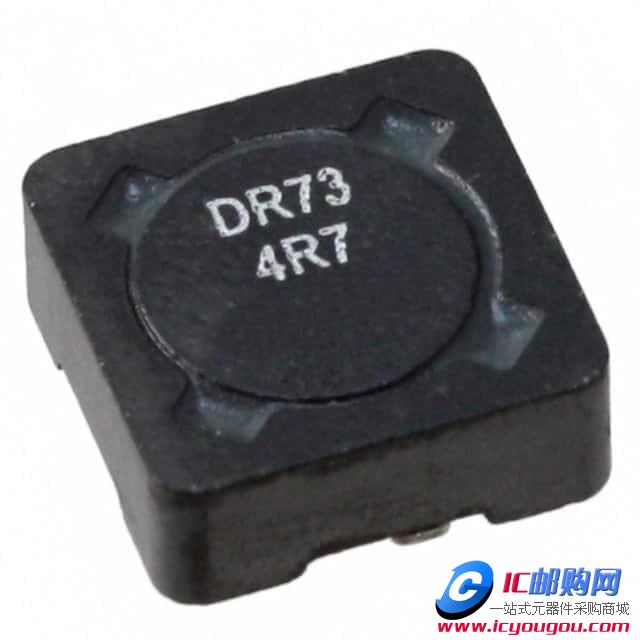 DR73-4R7-RDƬ
