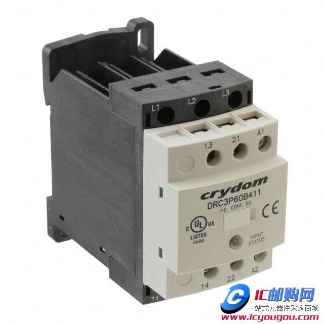 DRC3P60B411DƬ