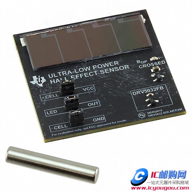DRV5032-SOLAR-EVMDƬ