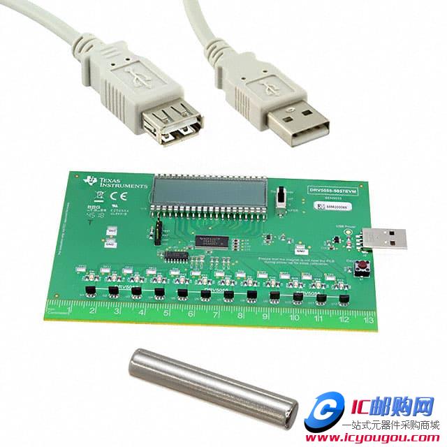 DRV5055-5057EVMDƬ