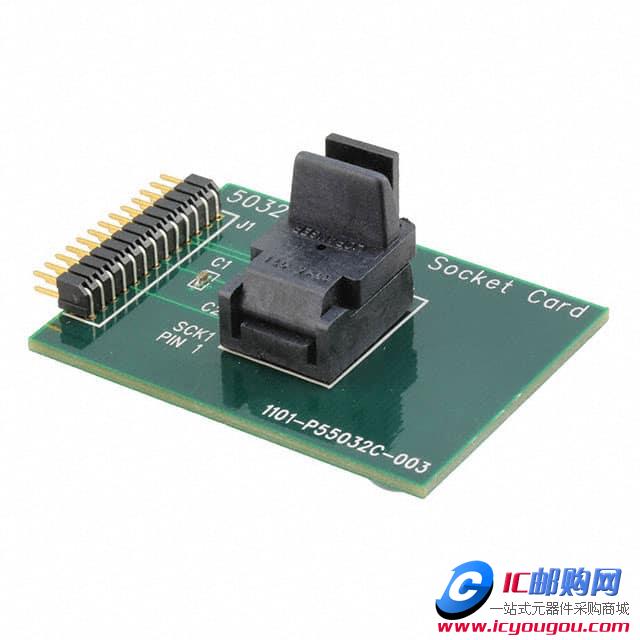 DSC-PROG-SOCKET-A�DƬ